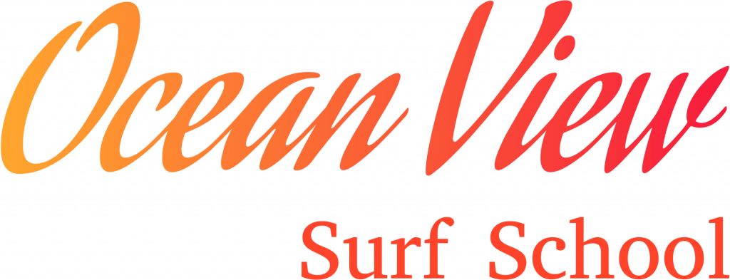 Ocean View Surf School